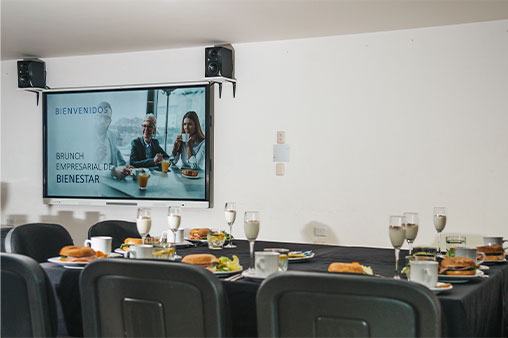 Oficinas Físicas en Guadalajara